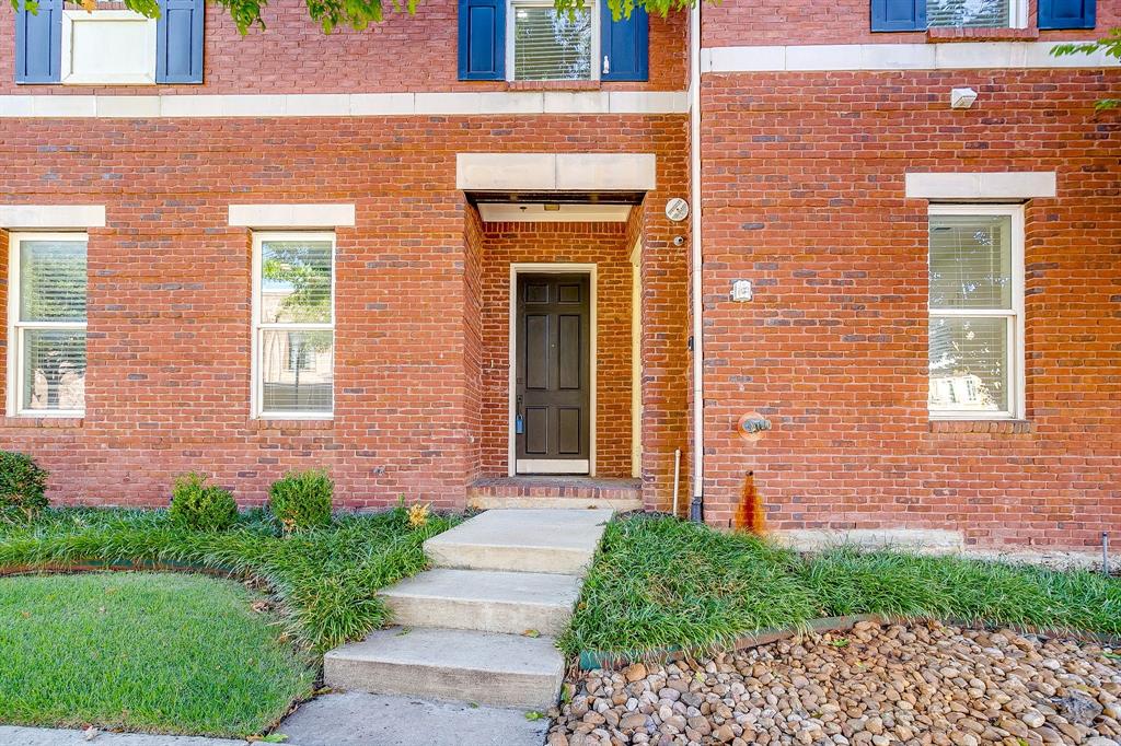 8274 Library Street Frisco, TX 75034 - Photo 5 of 40 Gallery Image 5