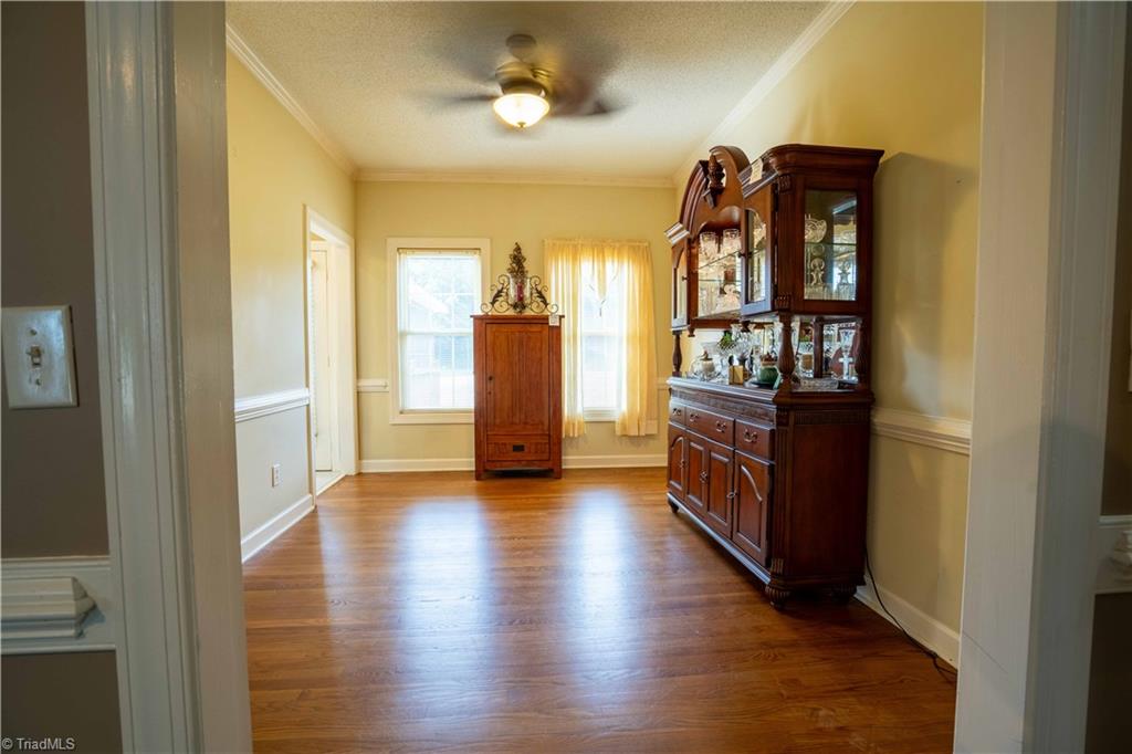 1504 Rankin Mill Road Greensboro, NC 27405 - Photo 18 of 44 Dining Room
