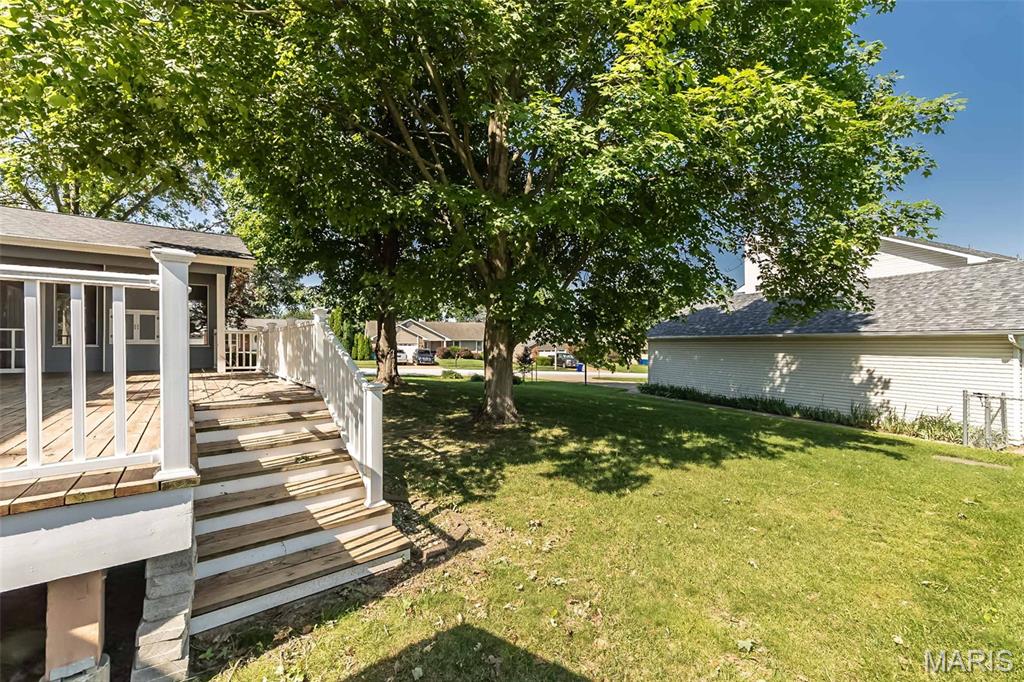 11716 Minot Drive Bridgeton, MO 63044 - Photo 53 of 59