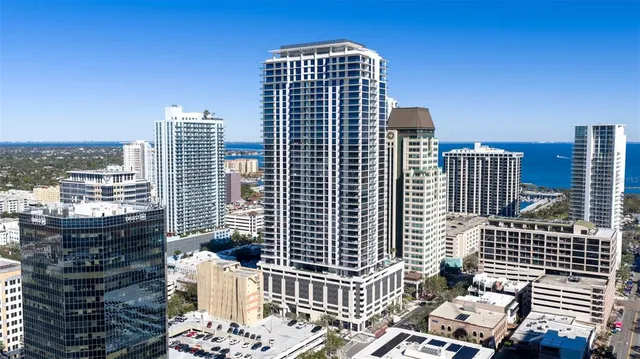 $12,750 | 275 1st Avenue South, Unit 3003, St. Petersburg, FL 33701