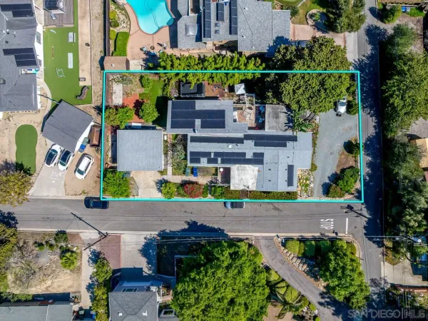 $1,299,000 | 1210 Pine Drive, El Cajon, CA 92020