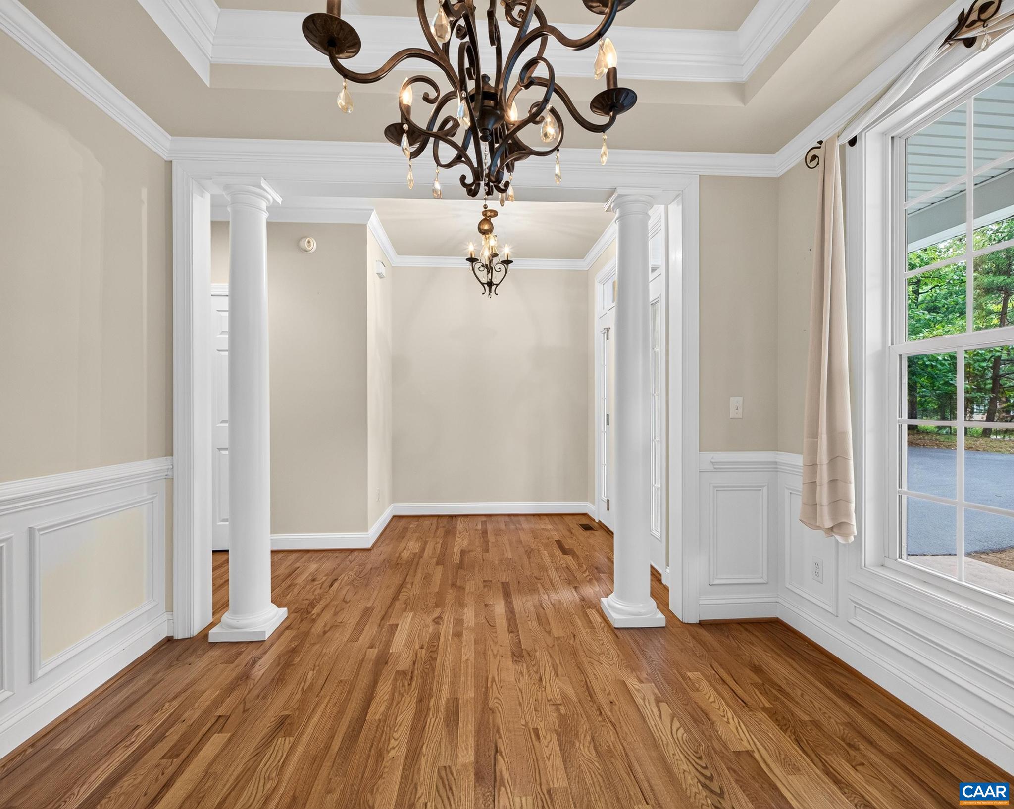39 Cliftwood Road Palmyra, VA 22963 - Photo 24 of 57 across from dining rm