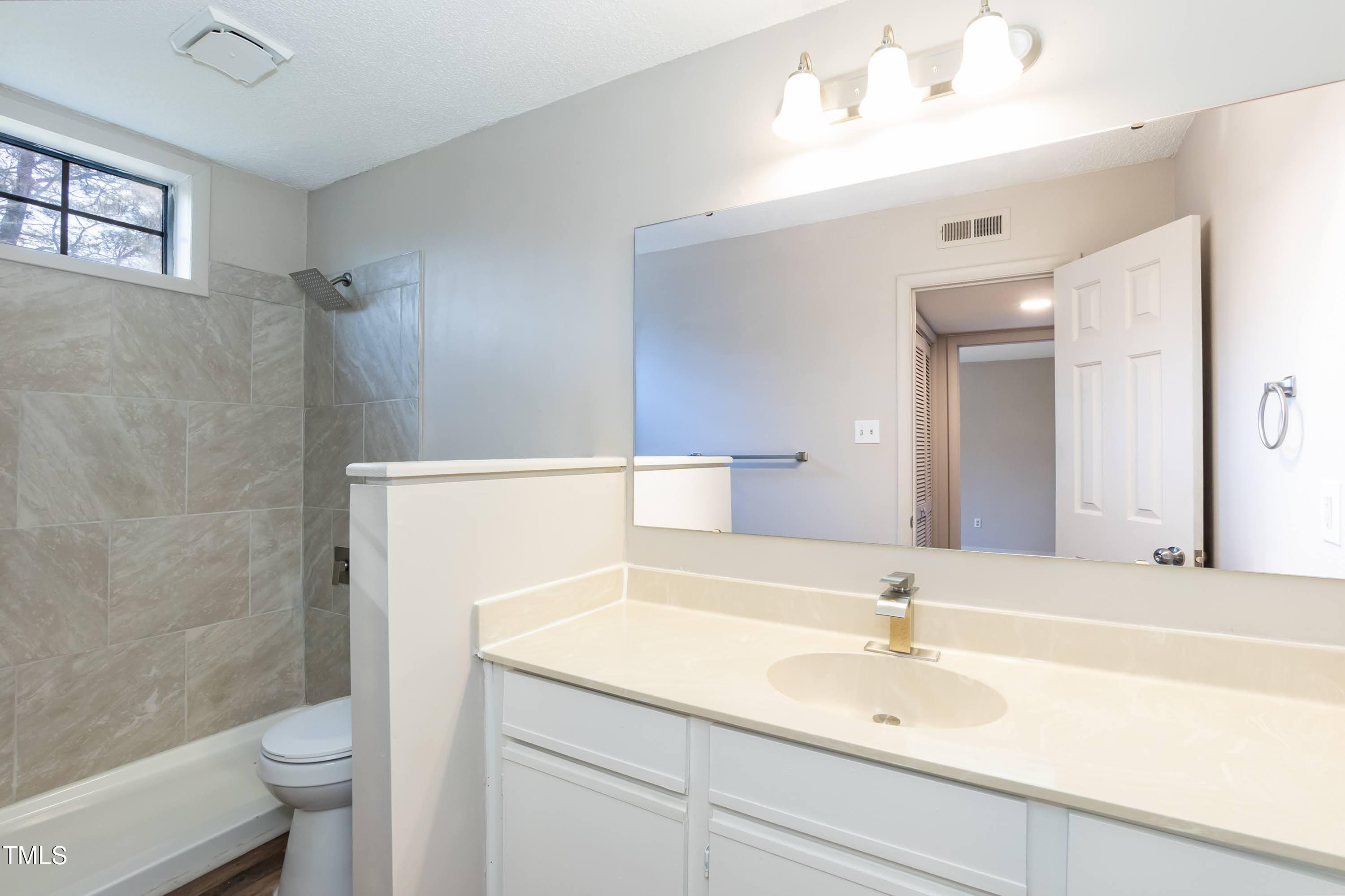 3704 Chimney Ridge Place, Unit 7 Durham, NC 27713 - Photo 11 of 17 Bathroom 01