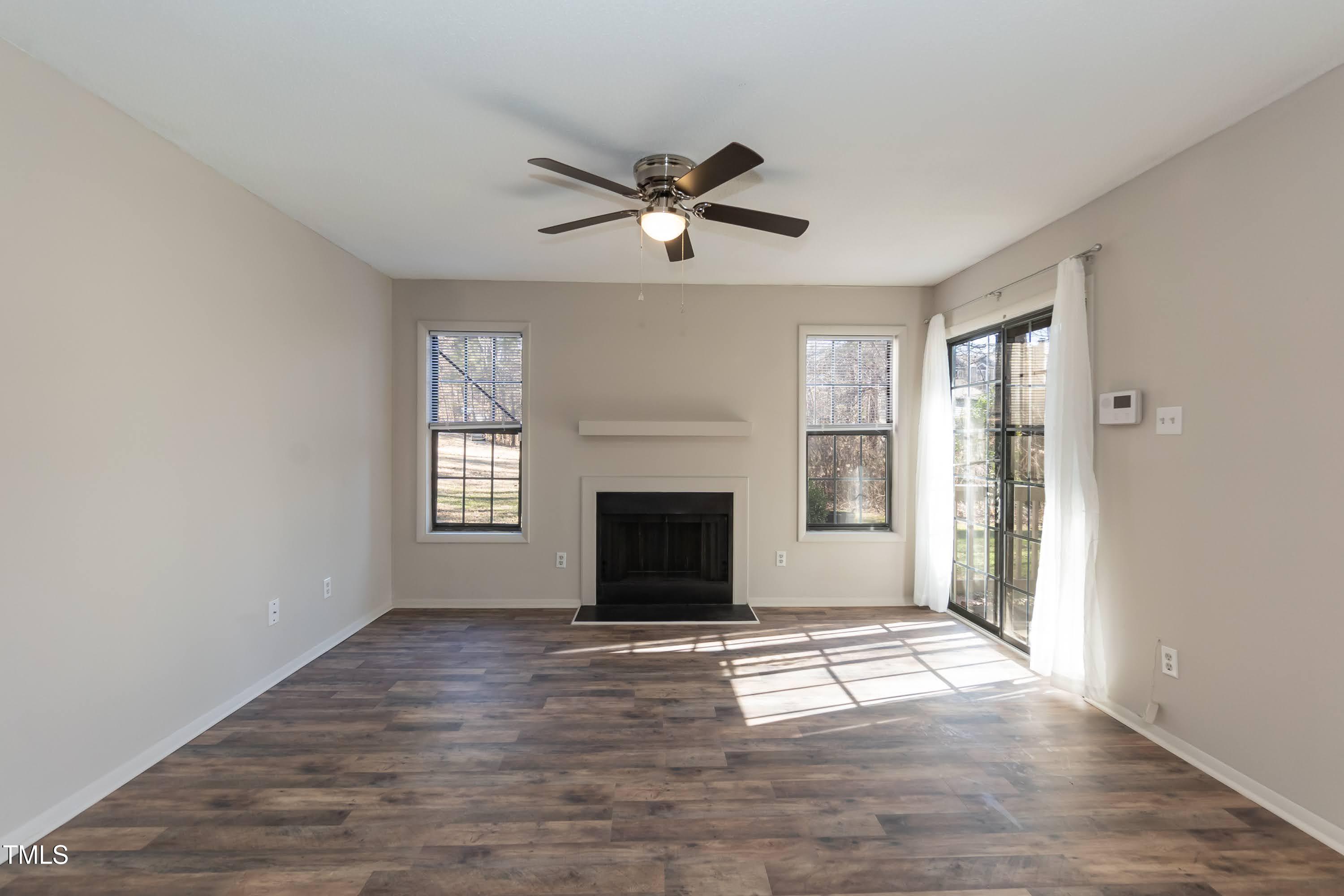 3704 Chimney Ridge Place, Unit 7 Durham, NC 27713 - Photo 3 of 17 Living 02