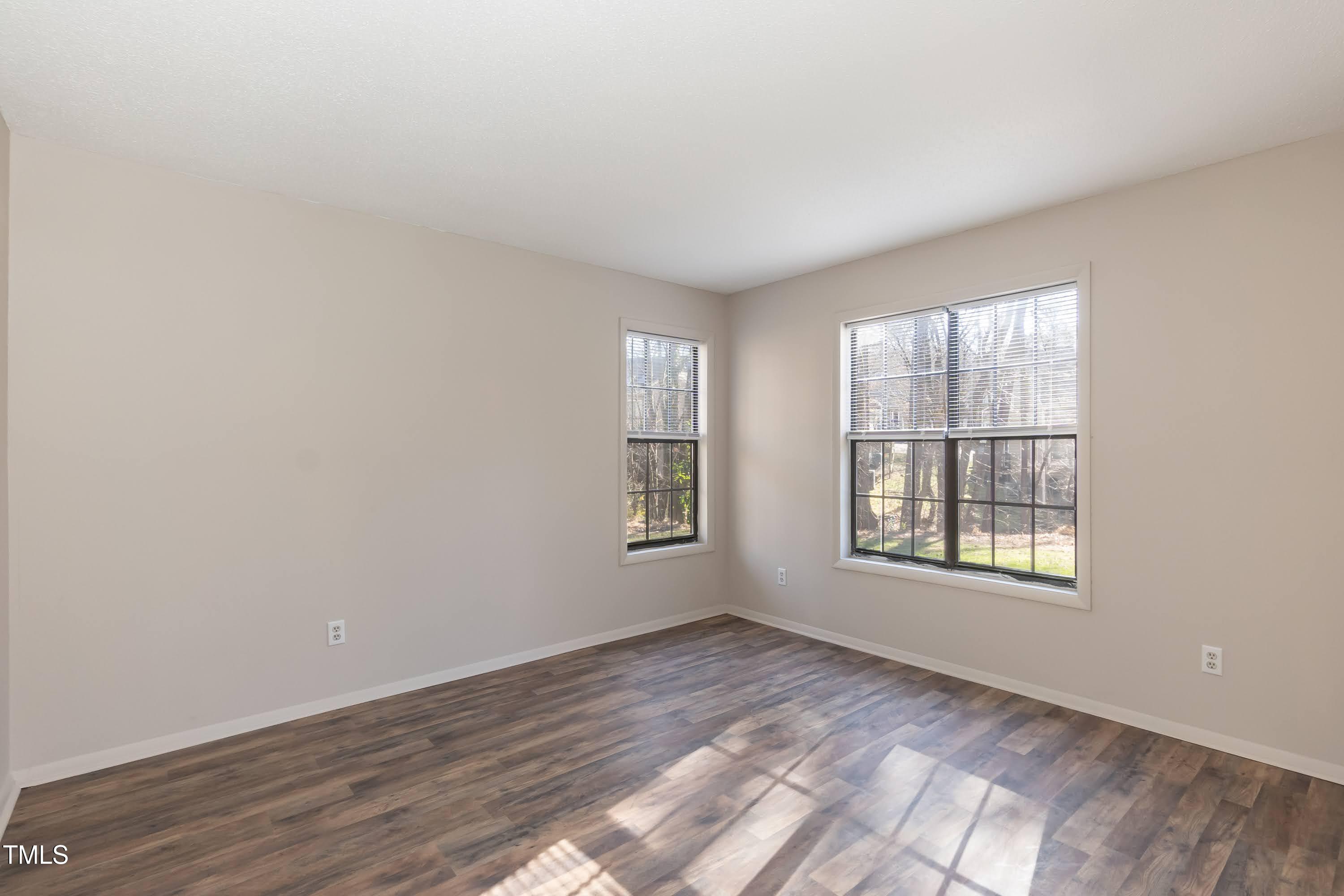 3704 Chimney Ridge Place, Unit 7 Durham, NC 27713 - Photo 9 of 17 Bedroom 01a