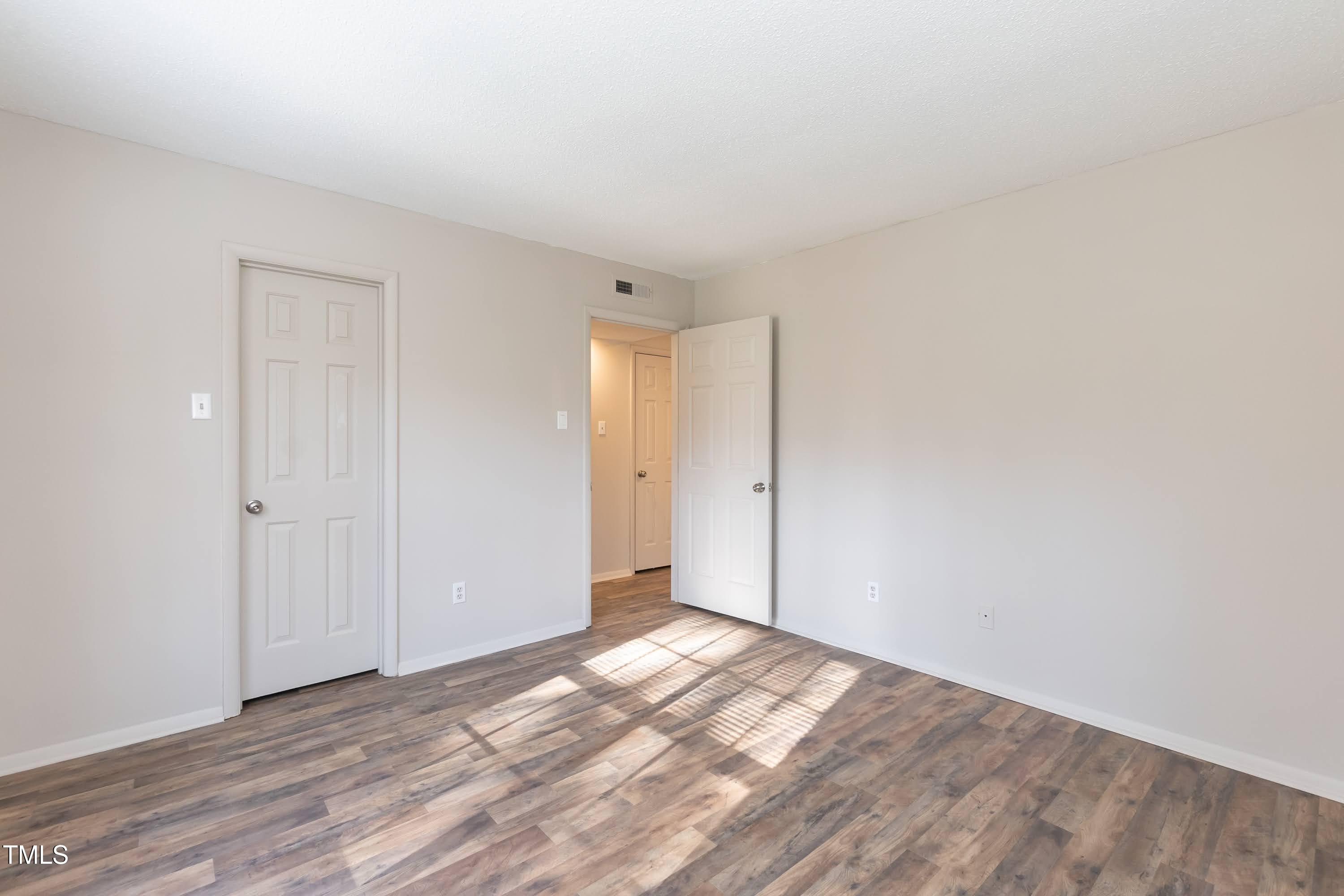 3704 Chimney Ridge Place, Unit 7 Durham, NC 27713 - Photo 10 of 17 Bedroom 01b