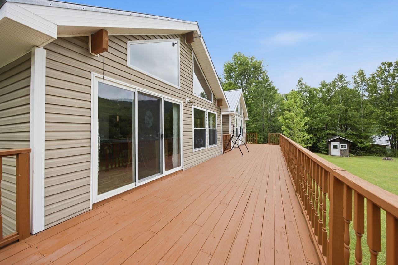 46 Kelly Road Stark, NH 03582 - Photo 6 of 60
