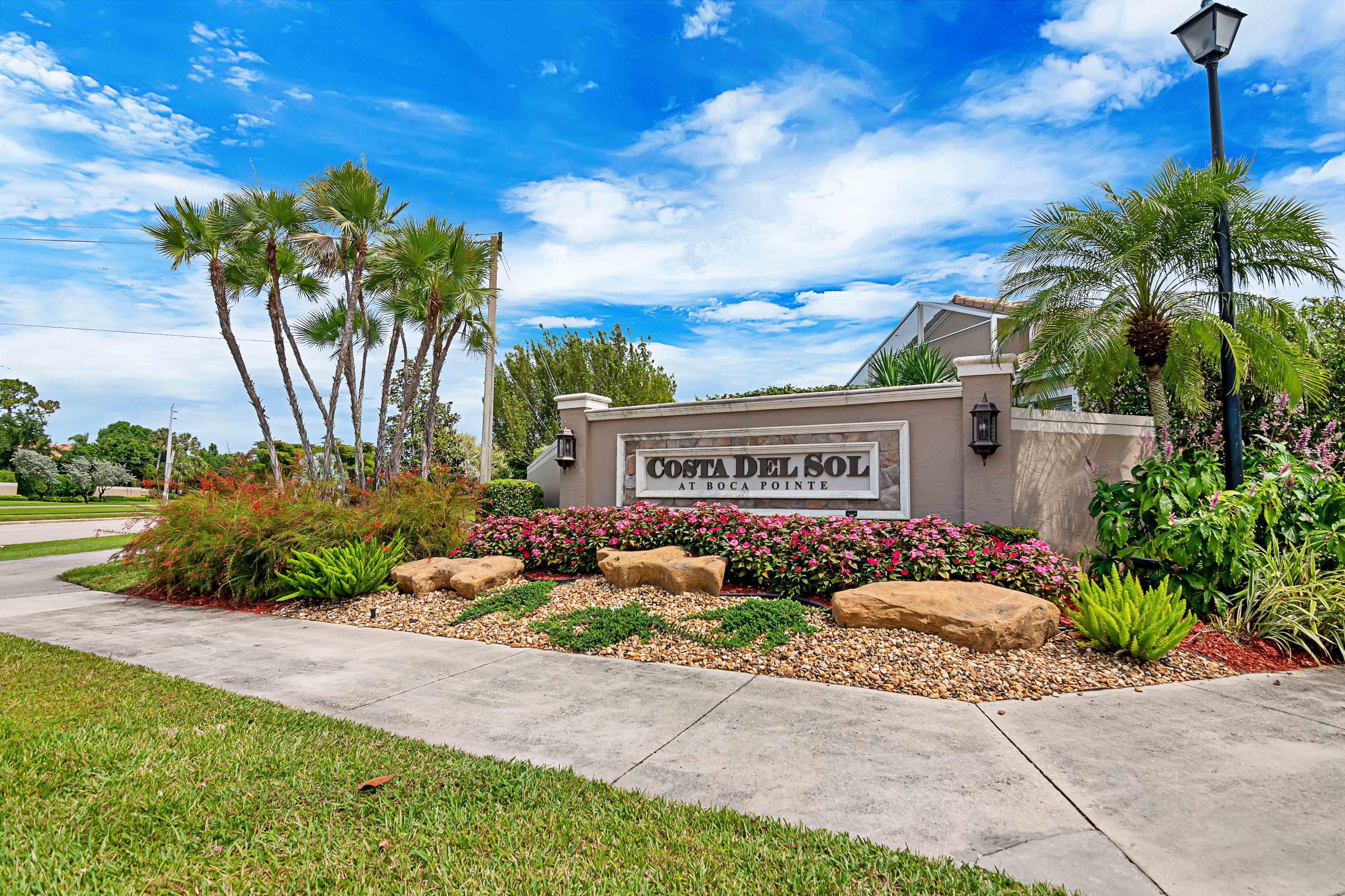 23270 Torre Circle Boca Raton, FL 33433 - Photo 2 of 23 Casa Del Sol