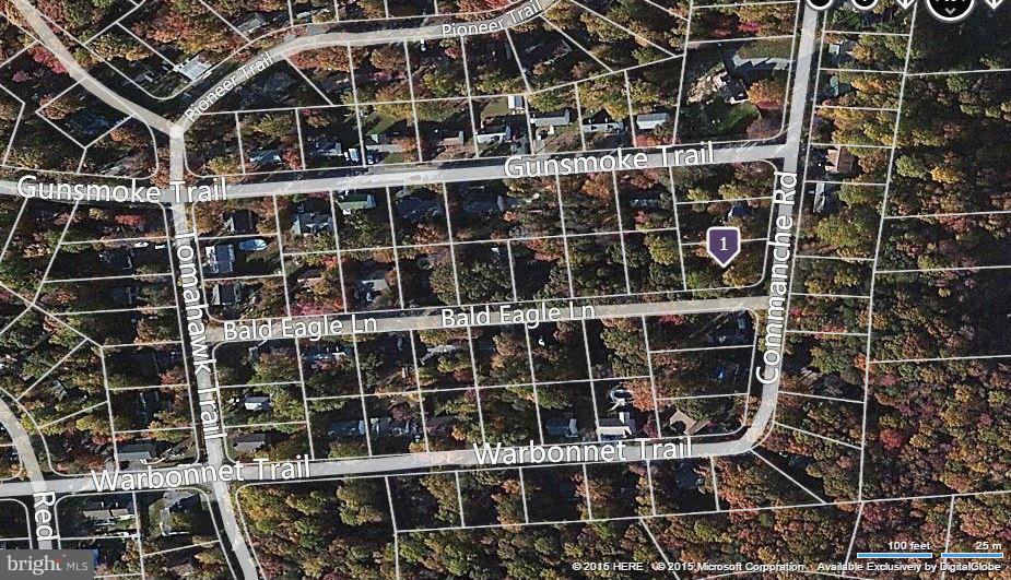 11337 Commanche Road Lusby, MD 20657 - Photo 4 of 4
