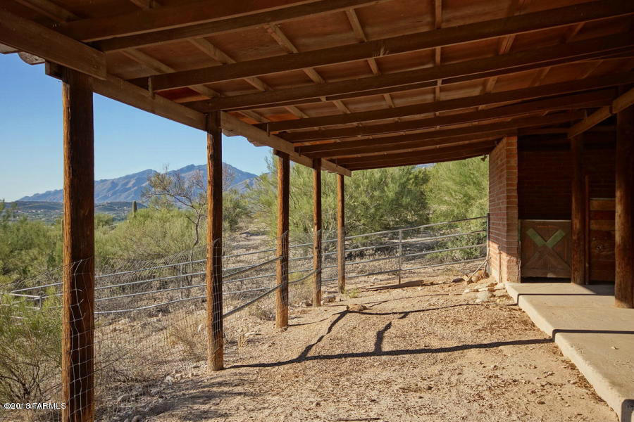 3131 North Deer Track Road Tucson, AZ 85749 - Photo 23 of 31 Gallery Image 23