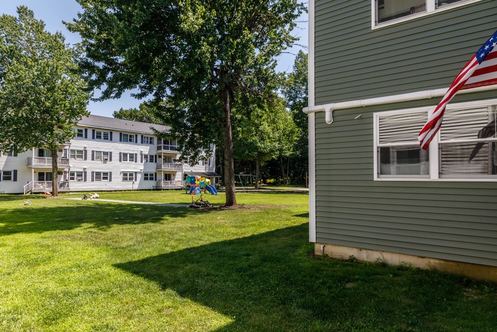 20 Abbey Road, Unit 101 Leominster, MA 01453 - Photo 11 of 12