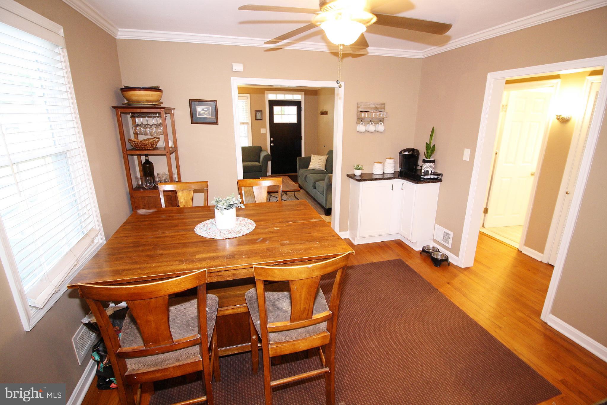 2518 Glencoe Road Baltimore, MD 21234 - Photo 14 of 48 Dining Room