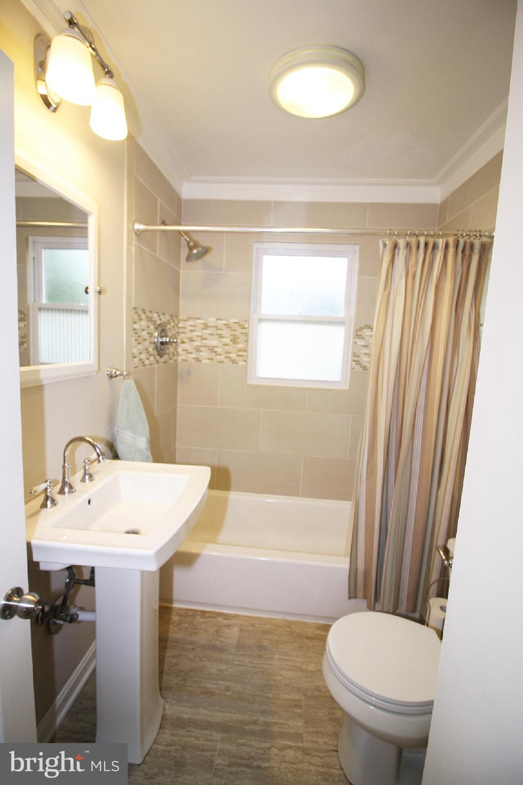 2518 Glencoe Road Baltimore, MD 21234 - Photo 22 of 48 Updated Custom Full Bathroom