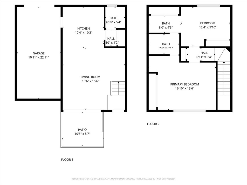 16873 Donwest Tustin, CA 92780 - Photo 42 of 42 unknown