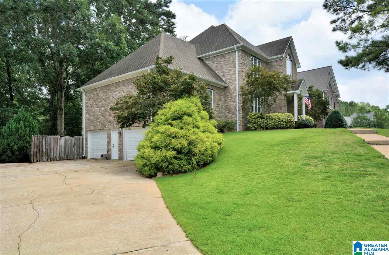 2409 Inverness Point Drive Birmingham, AL 35242 - Photo 48 of 50