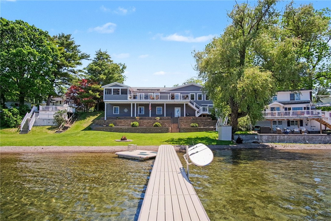 2334 Lerch Road Milo, NY 14527 - Photo 3 of 50