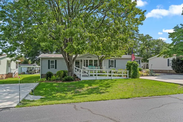 $227,500 | 949 South Marlin Circle, Murrells Inlet, SC 29576