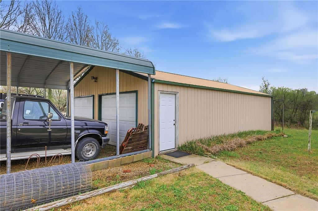 33419 State Rte F Garden City, MO 64747 - Photo 36 of 62