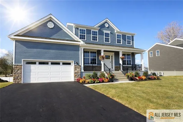 $1,299,000 | 3 Michael Court, North Brunswick, NJ 08902