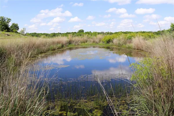 a view of a lake