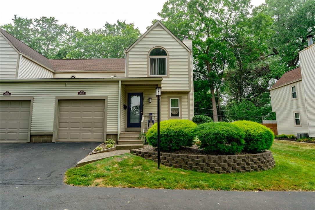 2251 East Main Street, Unit 2 Rochester, NY 14609 - Photo 1 of 1