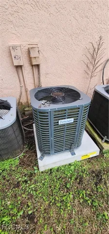 $1,300 | 2201 East 5th Street, Unit 24, Lehigh Acres, FL 33936