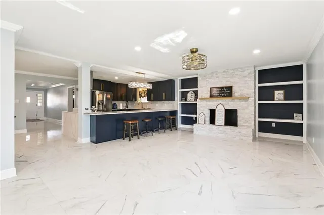 $500,000 | 129 North Bengal Road, Metairie, LA 70003