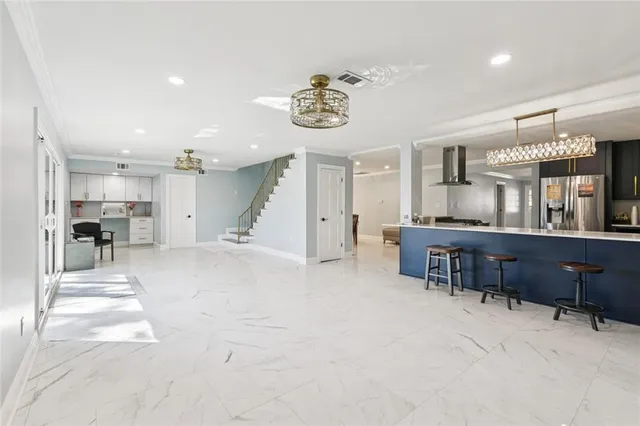 $500,000 | 129 North Bengal Road, Metairie, LA 70003