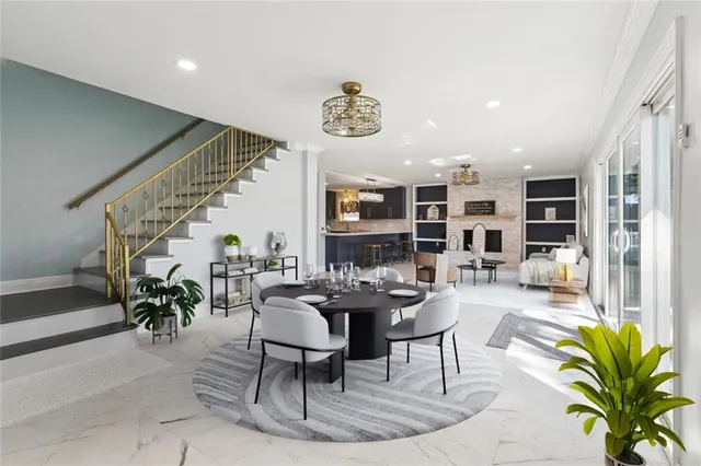 $500,000 | 129 North Bengal Road, Metairie, LA 70003