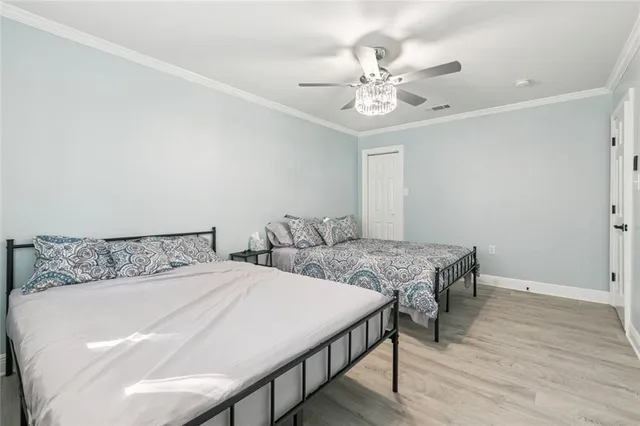 $525,000 | 129 North Bengal Road, Metairie, LA 70003