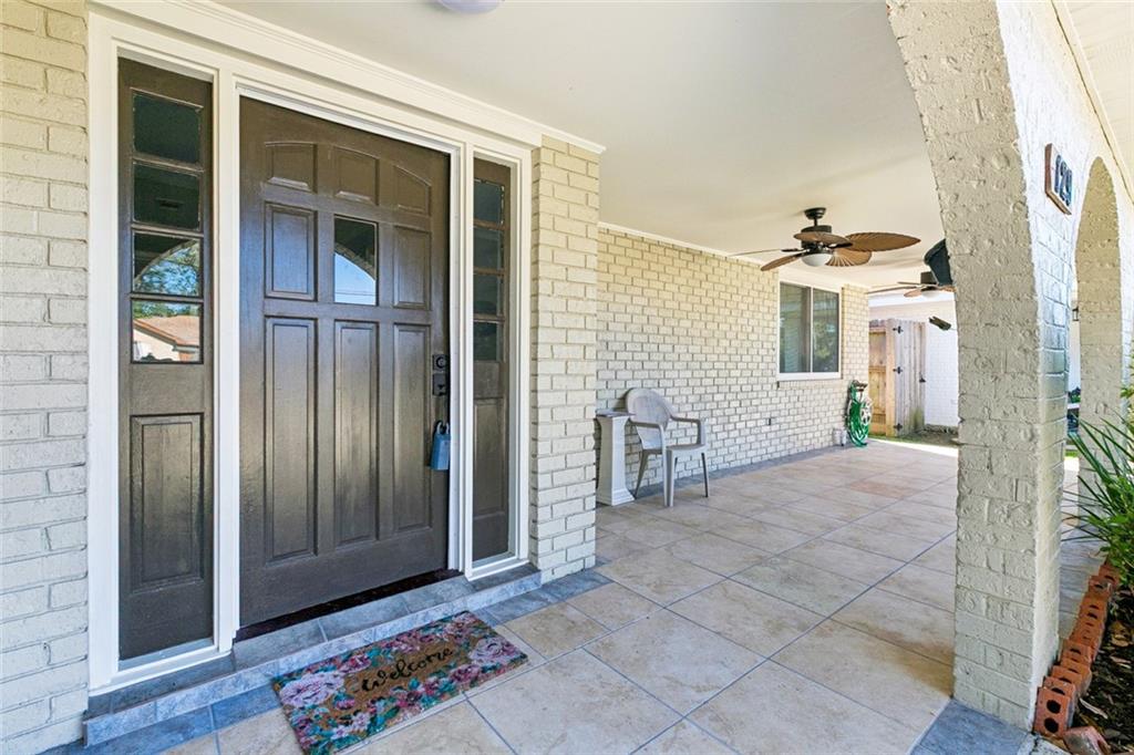 129 North Bengal Road Metairie, LA 70003 - Photo 2 of 31