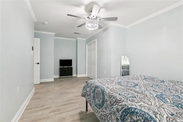 $490,000 | 129 North Bengal Road, Metairie, LA 70003