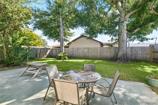$525,000 | 129 North Bengal Road, Metairie, LA 70003