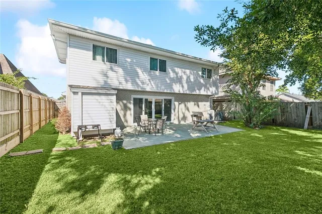 $500,000 | 129 North Bengal Road, Metairie, LA 70003