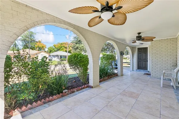 $490,000 | 129 North Bengal Road, Metairie, LA 70003