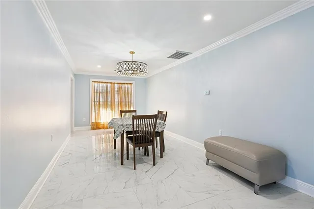 $500,000 | 129 North Bengal Road, Metairie, LA 70003