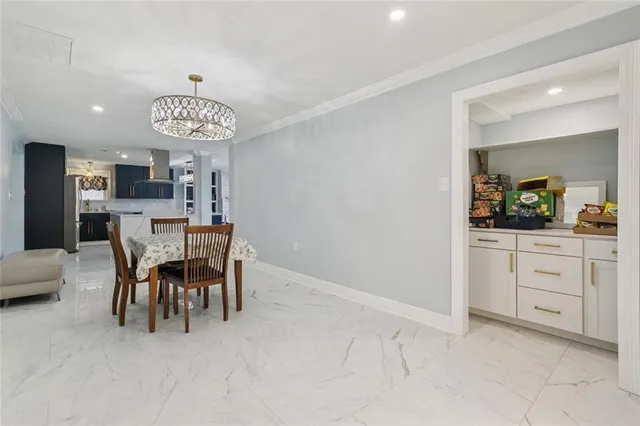 $525,000 | 129 North Bengal Road, Metairie, LA 70003