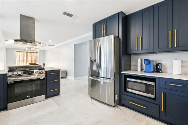 $490,000 | 129 North Bengal Road, Metairie, LA 70003