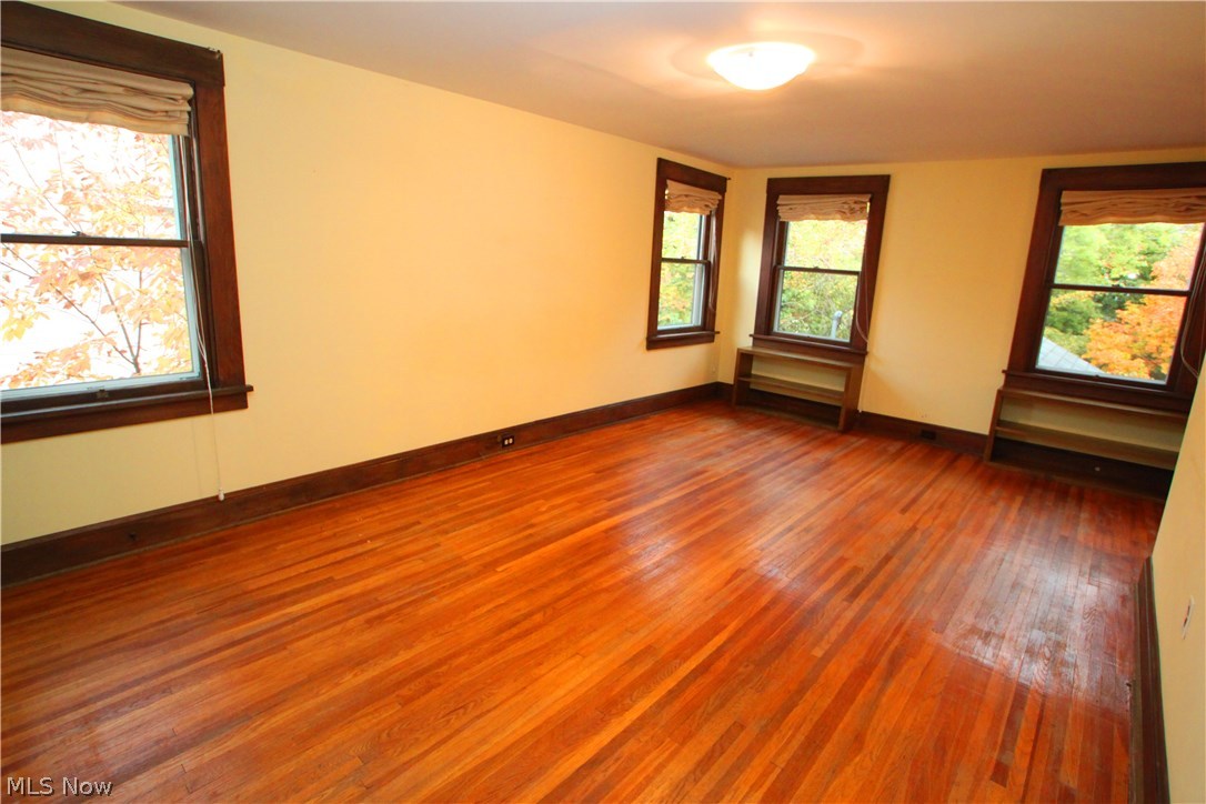 2641 Ashton Road Cleveland Heights, OH 44118 - Photo 18 of 25