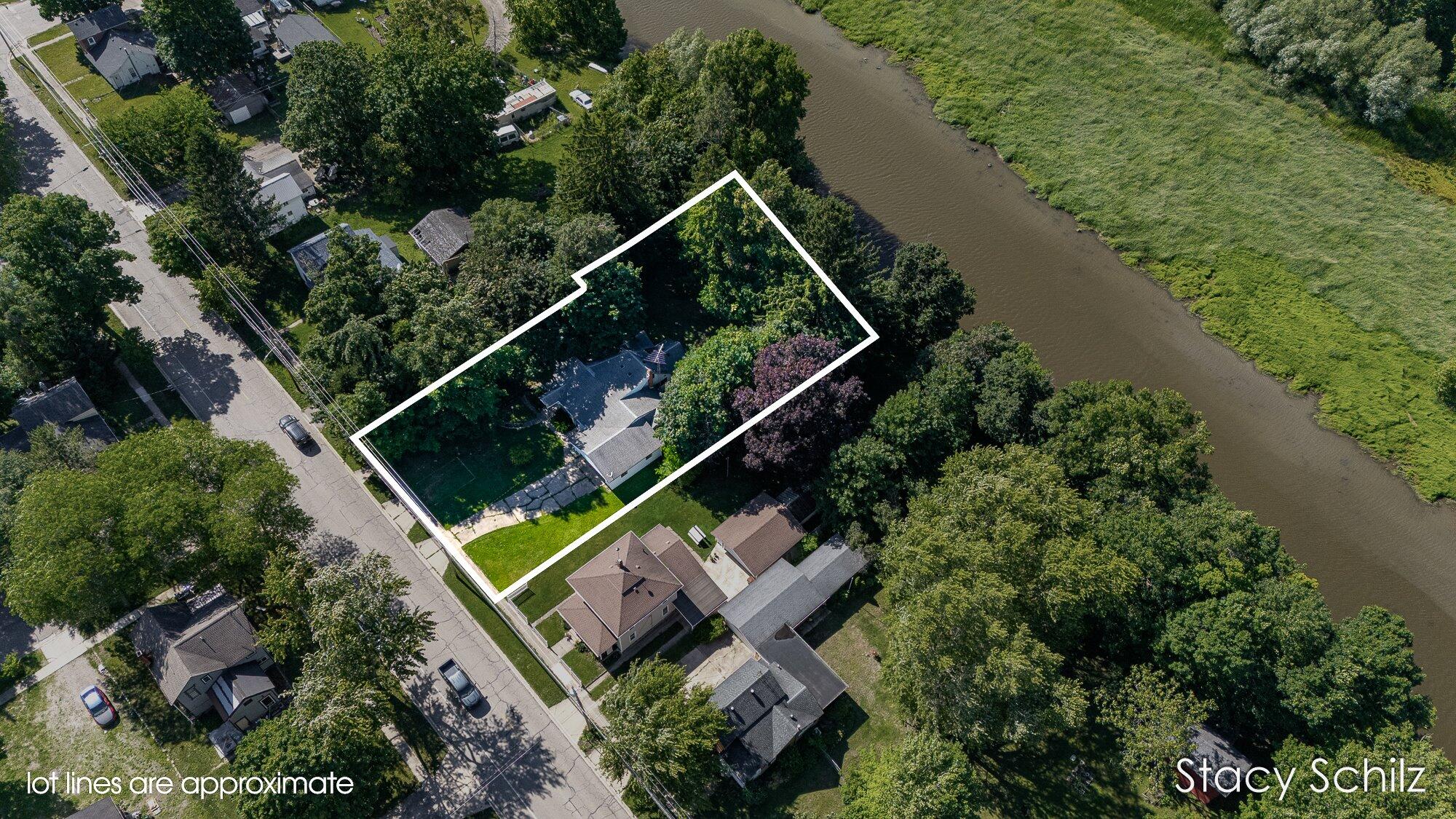 509 Reed Street Nashville, MI 49073 - Photo 4 of 45 04-WM509reed-39