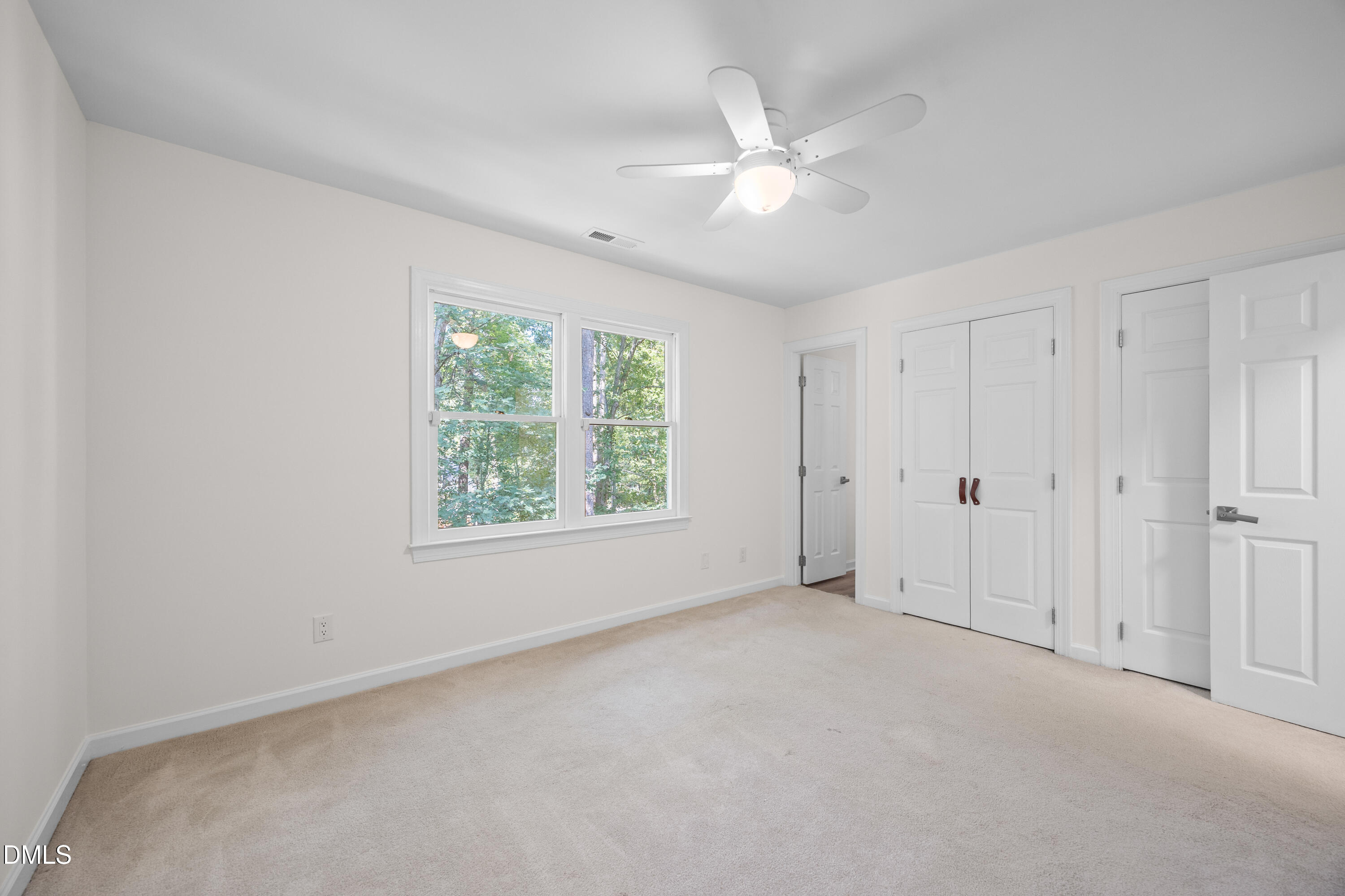 4904 Fortunes Ridge Drive Durham, NC 27713 - Photo 34 of 54 Primary bed 1