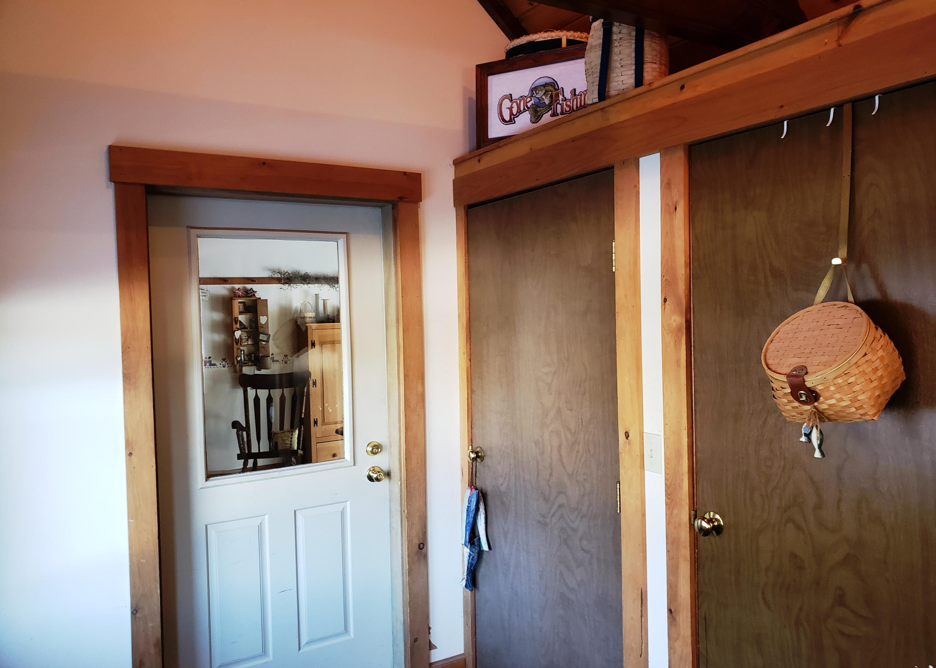 18 Boy Scout Road Livermore, ME 04253 - Photo 24 of 37 Mudroom 1
