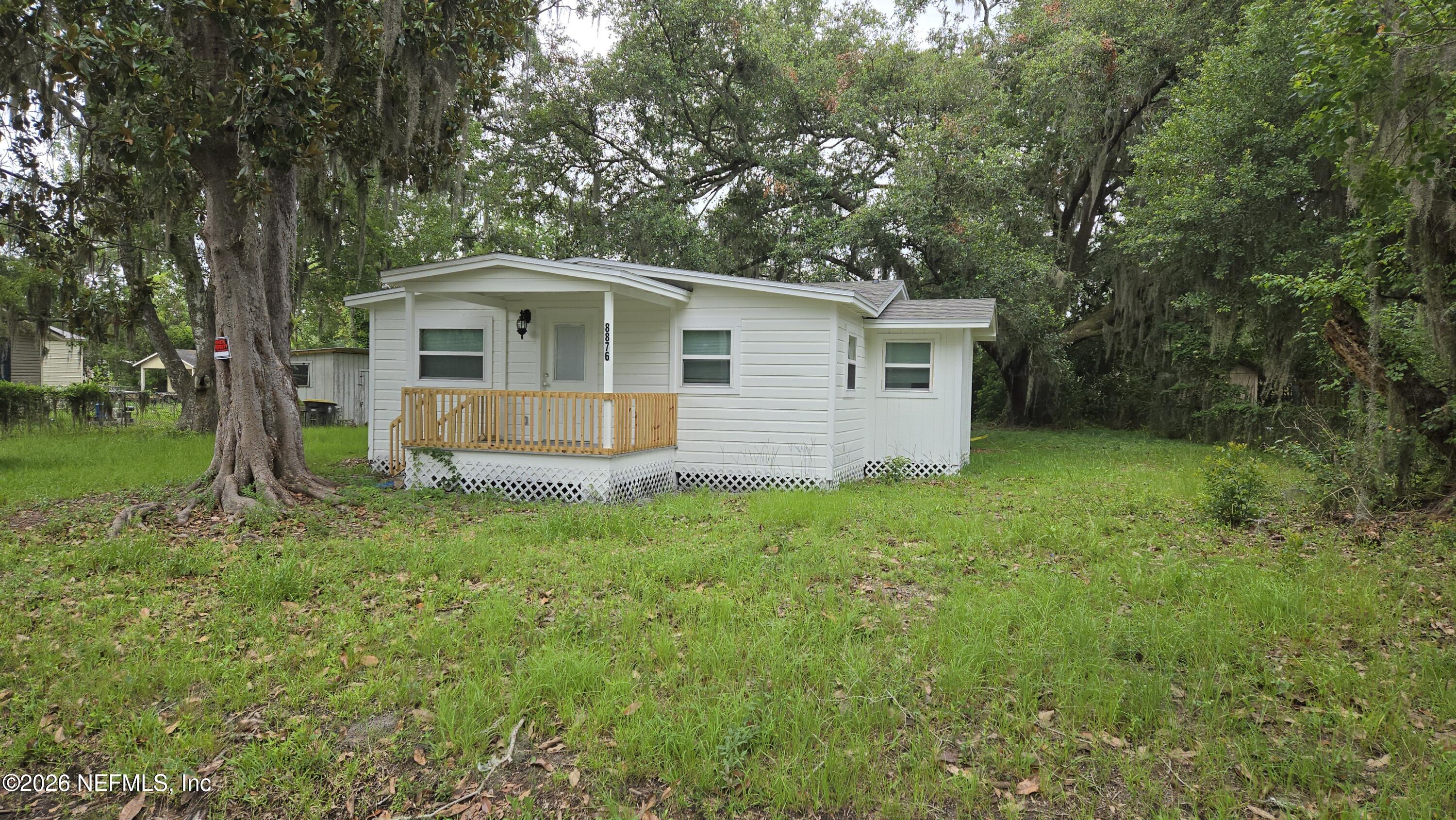 8876 Old Plank Road Jacksonville, FL 32220 - Photo 1 of 2 20260619_105319(0)
