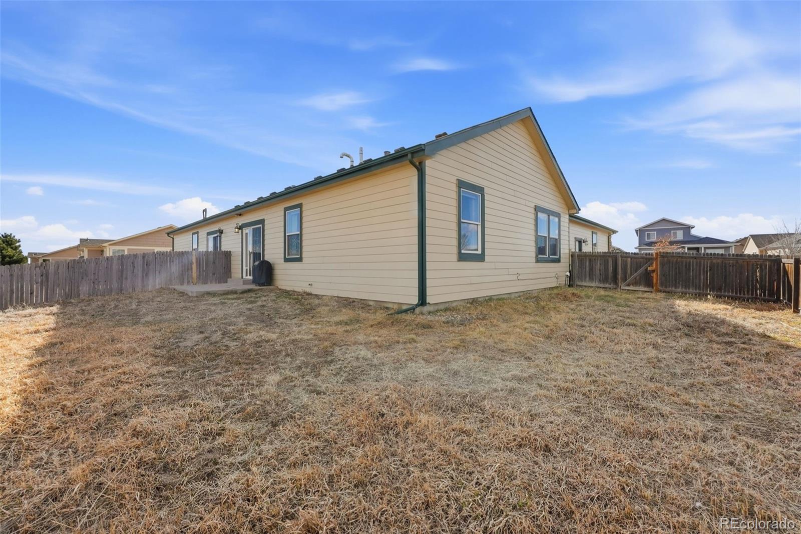 6535 Gelbvieh Road Peyton, CO 80831 - Photo 30 of 43