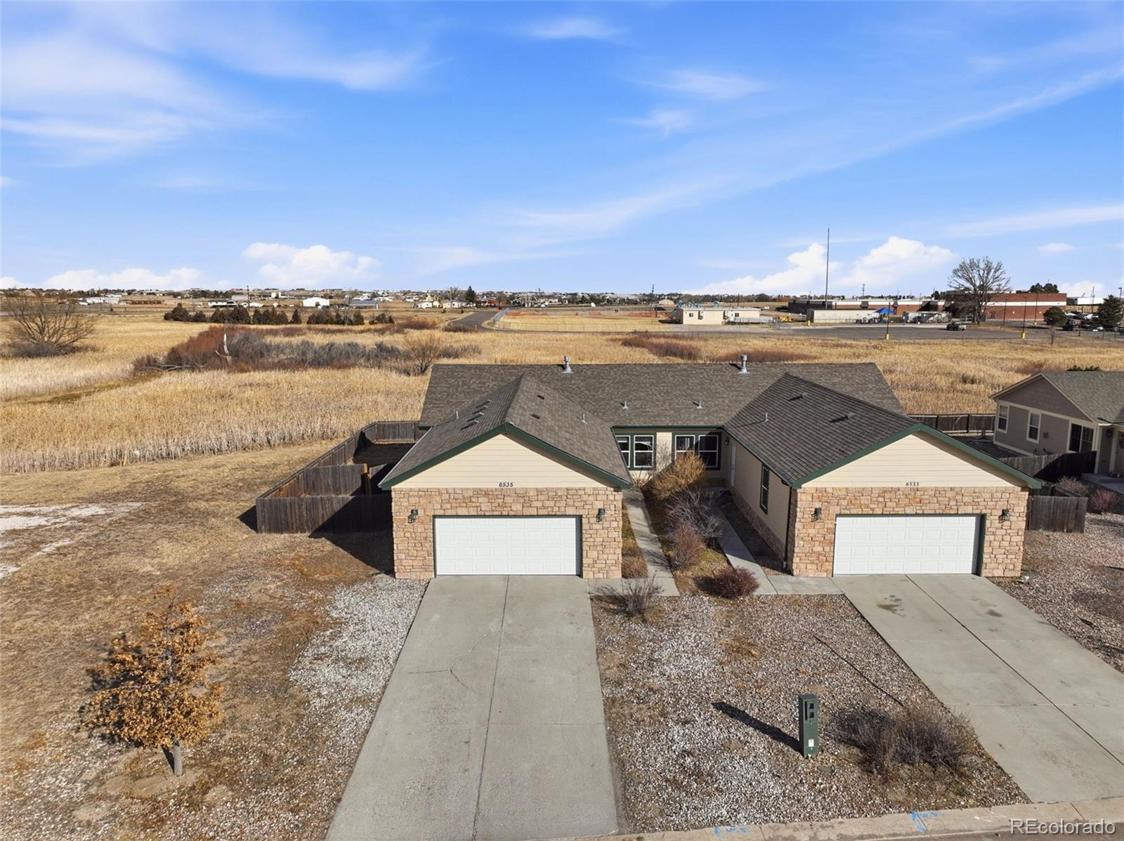 6535 Gelbvieh Road Peyton, CO 80831 - Photo 36 of 43