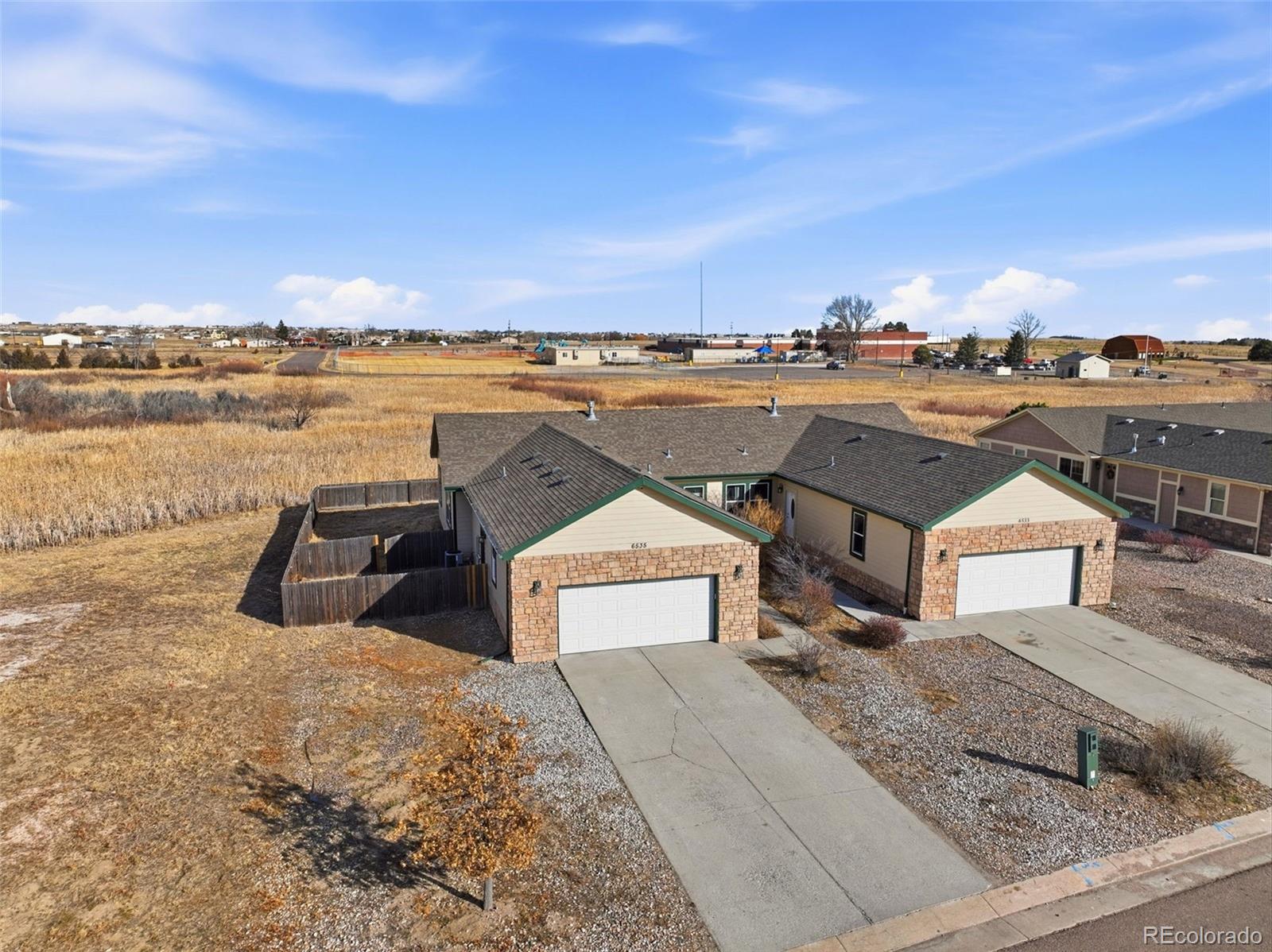 6535 Gelbvieh Road Peyton, CO 80831 - Photo 37 of 43