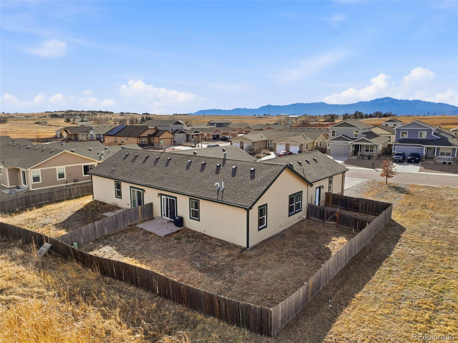 6535 Gelbvieh Road Peyton, CO 80831 - Photo 38 of 43