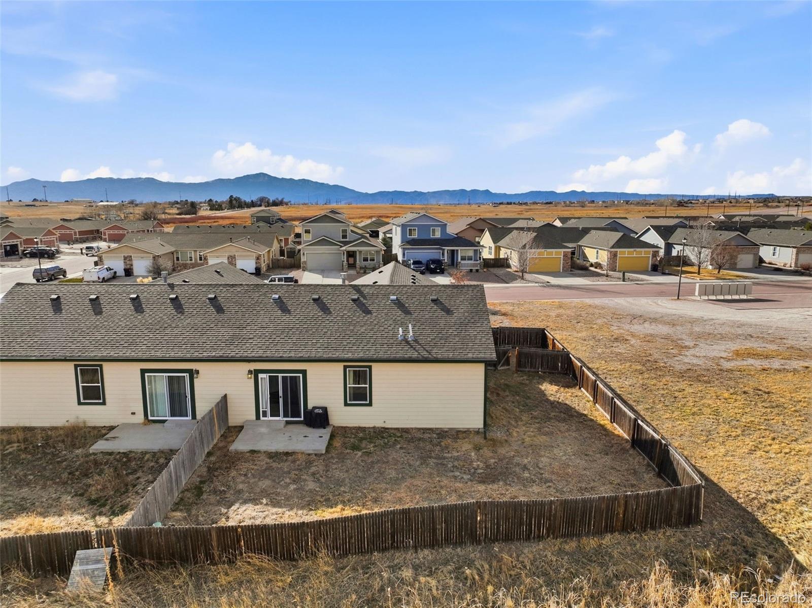 6535 Gelbvieh Road Peyton, CO 80831 - Photo 39 of 43
