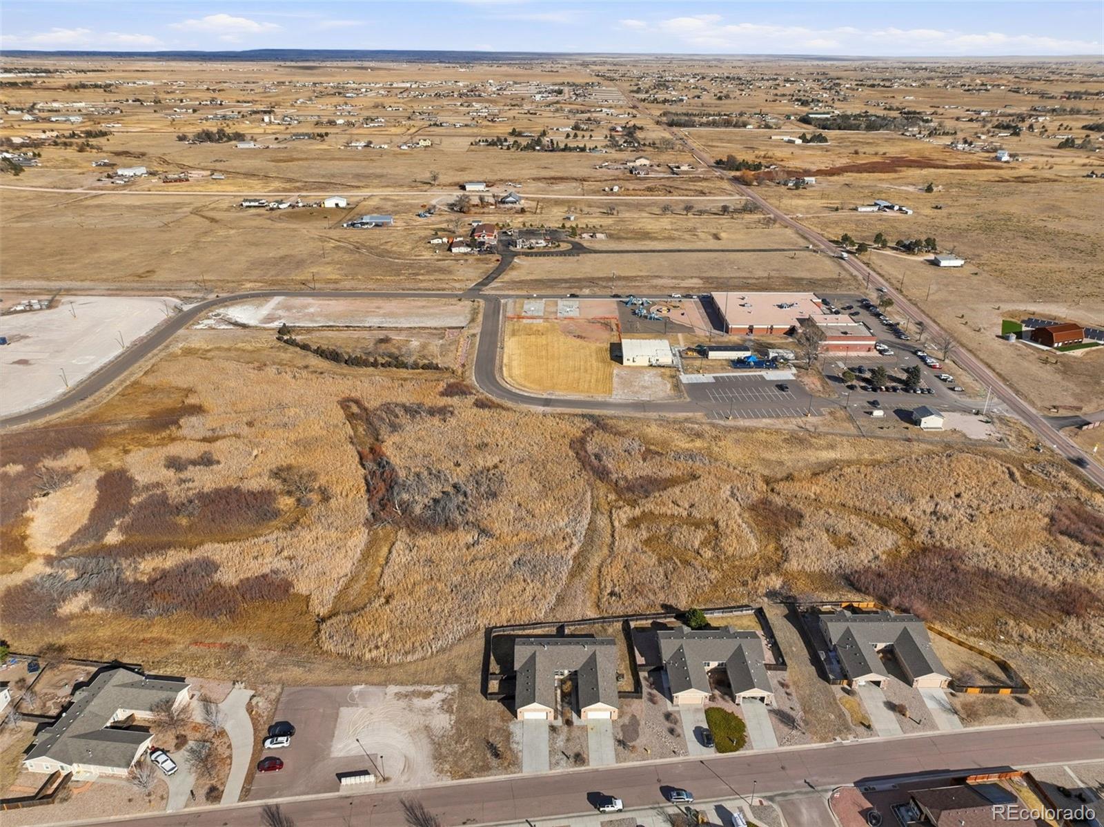 6535 Gelbvieh Road Peyton, CO 80831 - Photo 42 of 43