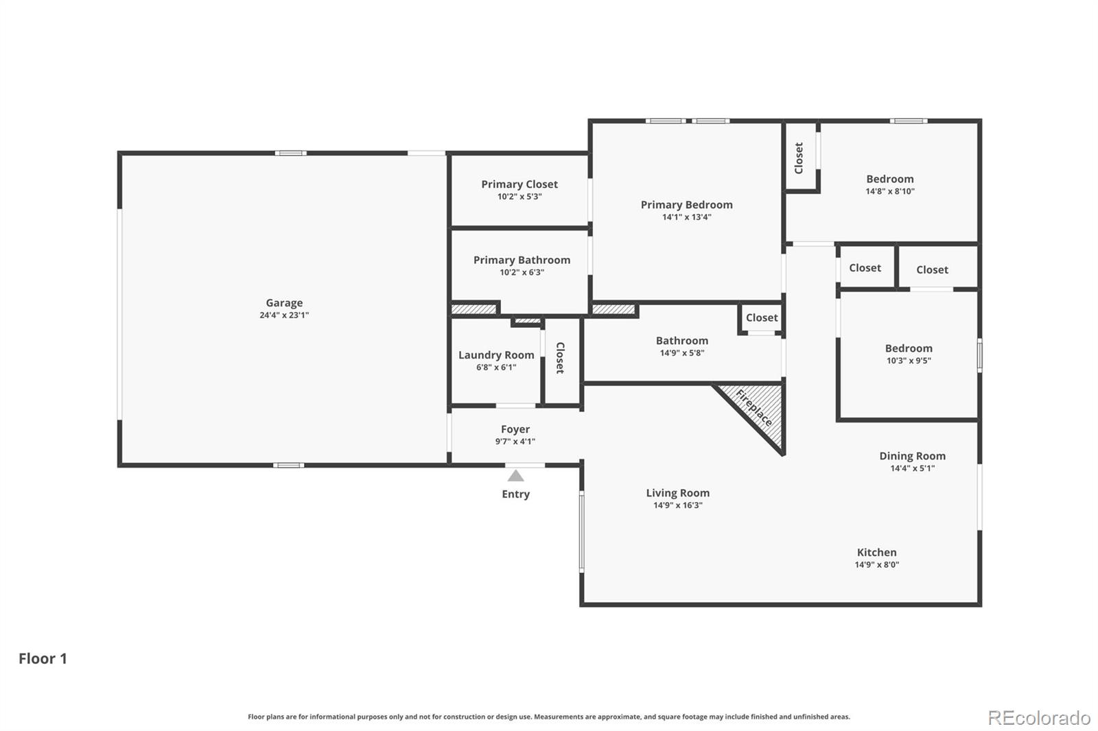 6535 Gelbvieh Road Peyton, CO 80831 - Photo 43 of 43